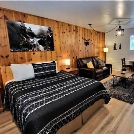The Nook Pinetop Pokoj fotografie